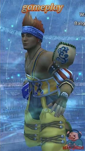 Final Fantasy X Was Almost an ONLINE Game?!