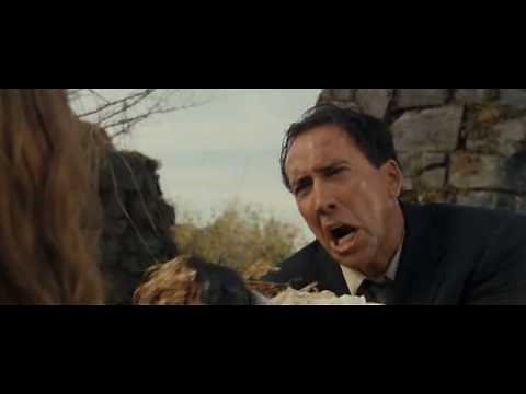 Wicker Man - HOW'D IT GET BURNED