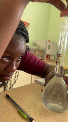 Tips and Tricks when making a Standard Solution