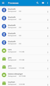 Файловый менеджер Root Checker
