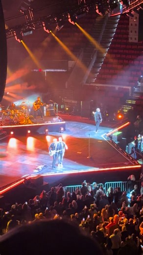 First Concert of 2026: Rascal Flatts Lives On!