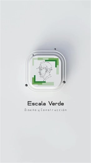 spectacular cabin on a steel platform 💚 #frame #realestate #framing #cabana #cabin #cabañasdemadera #cabañas #tinyhome #Chilpancingo #Acapulco #tinyhouse #construction #escalaverde #diseño #Planos #Architecture #sustentable #engineering #autoconstruction #diseño #planosdecasas | EscalaVerde