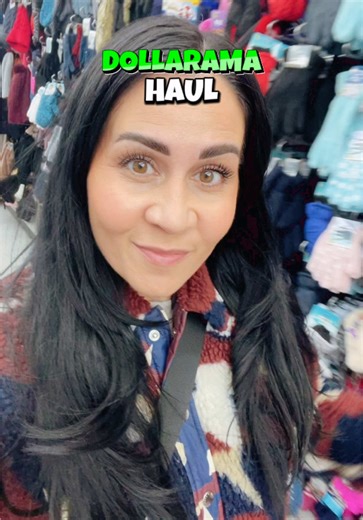 Affordable Makeup Haul at Dollarama