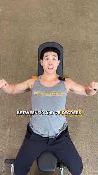 Incline DB Bench Tutorial