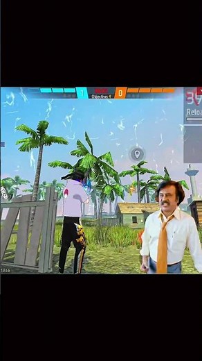 Free Fire Funniest Moment Ever 😂 #shorts #freefire #gaming