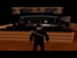 [Guía] Como transmitir con RadioBoss