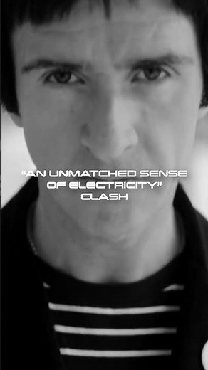 Johnny Marr - Spirit Power: The Best of Johnny Marr - Out Now