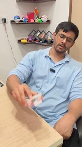 Pokemon cards hit different 👀 | aishkhar