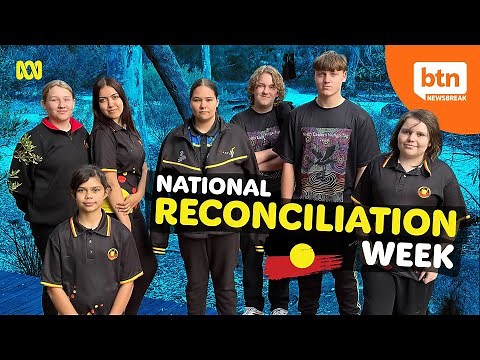 Reconciliation Week Begins | Here's What It's About