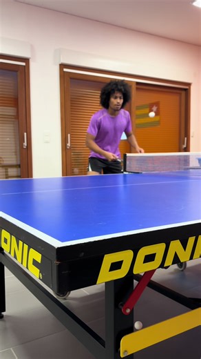 #asmr #satisfaying #pingpong #tabletennis #fyp | asmr