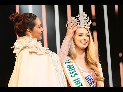 The 60th Miss International Beauty Pageant 2022