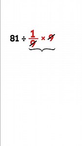 Only 1% Can Solve This Math Problem! What about you?