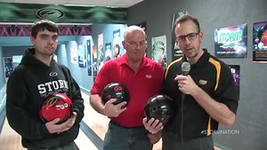 Prepare For Takeoff and Head To Your Local Pro Shop. The Storm Rocket in NOW Available. | Storm Bowling