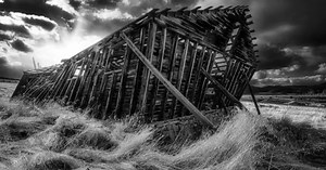 Sanpete County man freezes pieces of Utah in time through photos