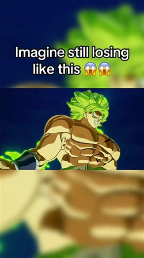 Gohan came in like he did sumn 😭 #sparkingzero #contentcreator #gaming #gamingtok