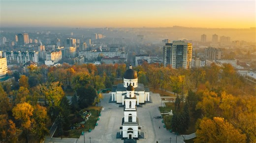 UK airport announces direct flights to one of Europe’s ‘last real hidden gems’