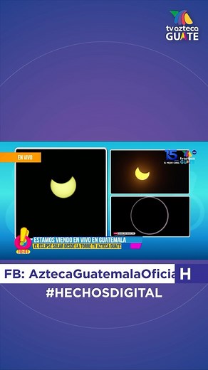 8.1K views · 70 reactions | TV Azteca Guatemala on Reels | Facebook