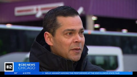 Trip to Springfield to rally for St. Anthony Hospital funding