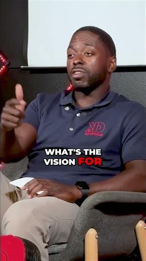 No Vision Why Your Life is Perishing (Proverbs 29-18) 📖