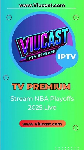 Stream NBA Playoffs 2025 Live | Best Way to Watch NBA Without Cable