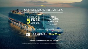 336 reactions · 78 shares | Say hello to your next vacay! Book now & get ALL 5 Free Offers including Free Unlimited Open Bar & more. | Norwegian Cruise Line | Facebook