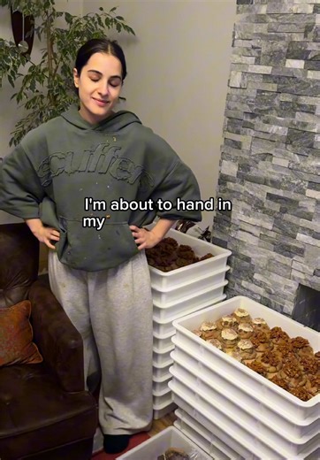 From Uni Student to Cookie Business Owner
