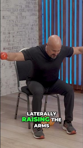 Bent Over Fly: Build Upper Back & Shoulder Strength