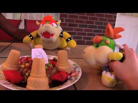 Reboot Random SML Movies 140