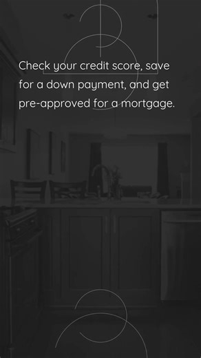 First-Time Homebuyer Tips: A Step-by-Step Guide Let’s connect and talk about the latest insights in the industry! #ATLRealEstate #AtlantaRealtor #ATLHomes #AtlantaLiving #ATLProperty #ATLListings #ATLHomeSales #AtlantaLife #ATLNeighborhoods #AtlantaHomes | Dombrowski Realty Group | Facebook