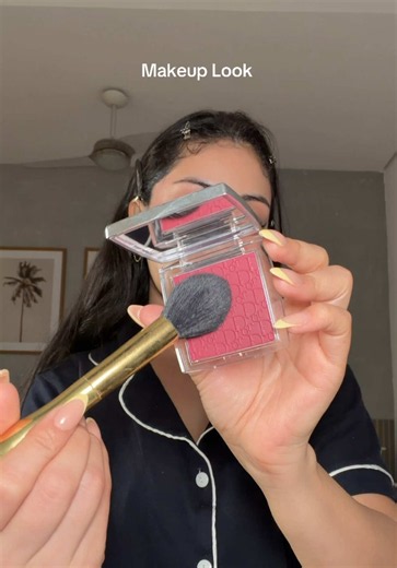 Makeup look en Rio: fotos y guía de estilo