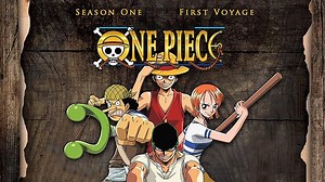One Piece Season 1 Episode 1