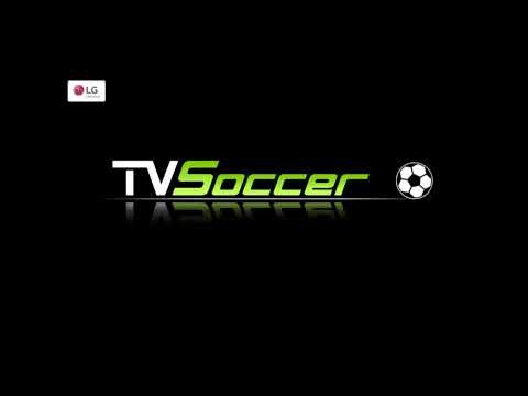 Yaroslav Krasnov - TV Soccer Menu Theme