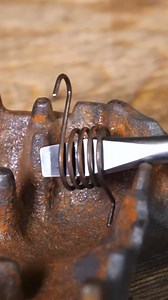 I Restored This 1920's Cast Iron Mechanical Elephant Bank #diy #restoration #craft | OddTinkering