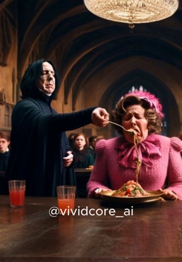 Explore Severus Snape's Iconic Moments in Harry Potter