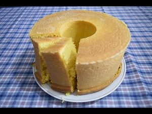 Kue Bolu Panggang Lembut Banyuwangi 2016