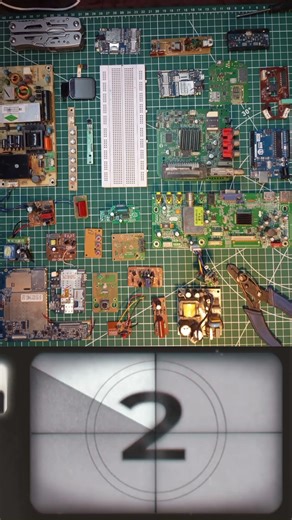 Did you find raspberry pi ..?