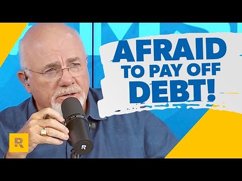 My Wife Is Afraid to Pay Off Debt!