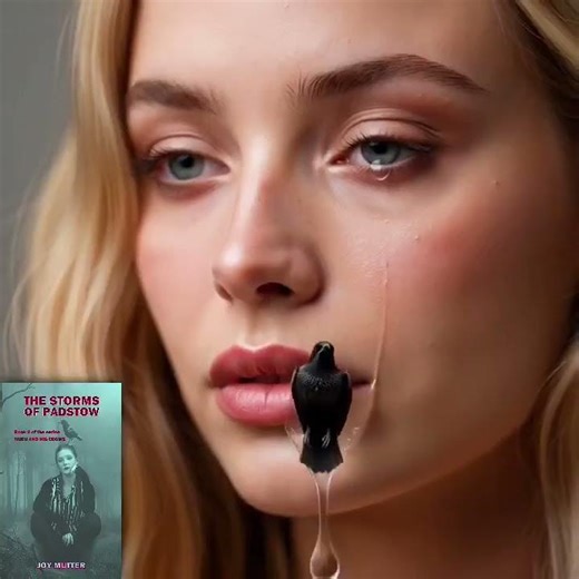 1 Nuru and His Crows series no music