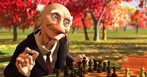 Contemporary Czech Animation: The Digital Revolution