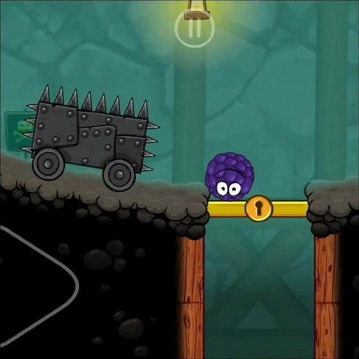 Red Ball 4 Gameplay #Shorts Episode 2 Part 9.2