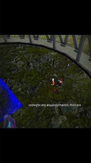 ALIEN IN FREE FIRE?! 👽 Garena Ka Sabse Bada Mystery! 😱 #freefire #alieninvasion #gaming