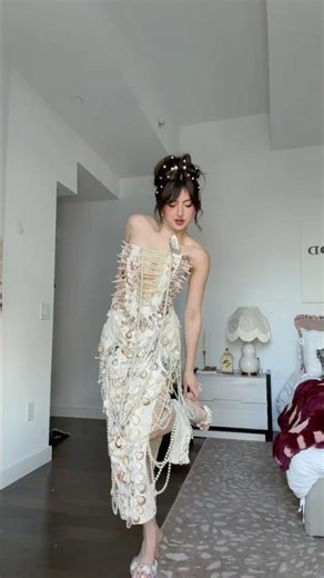 GRWM for the Met Gala!