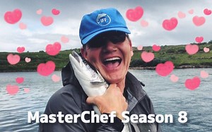 【厨艺大师】第八季 第六集 S08E06 720p 精校【中文】