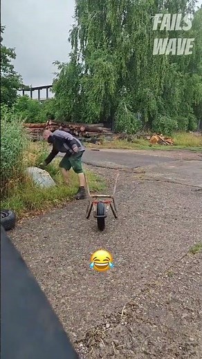 Epic Funny Fails Compilation 2025 😂 Cow vs Granny & More