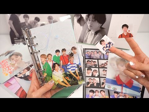 방탄소년단 시즌그리팅 2020 언박싱! (6공다이어리 예쁨...) Unboxing BTS Season's Greetings 2020!