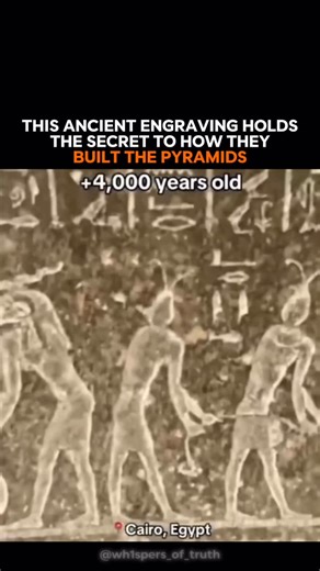 Global Conspiracy 👁 on Instagram: "👇They try to silence this about the pyramids Pyramids weren’t built like they’ve shown! It’s all just a made up lie by the system. And we’ve uncovered all of their secrets! They’ve never shown you the full picture. You can actually break free from their control! Because we have forbidden knowledge. Our book “The Awakening Compass” will enlighten you within your first look! Grab your copy from the link in our bio to finally rise above all of the sheep! 👁️ • #
