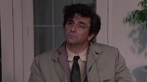Columbo: Season 4 Episode 1 Exercise in Fatality