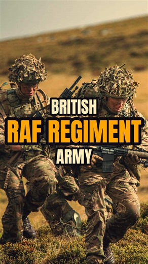 Special Forces TV on TikTok