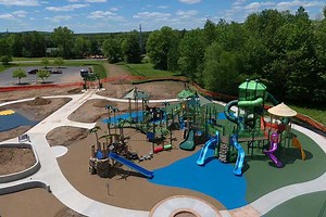 Plan a Visit to an Epic, All-Inclusive Park, JoJo's Jungle in Wausau!