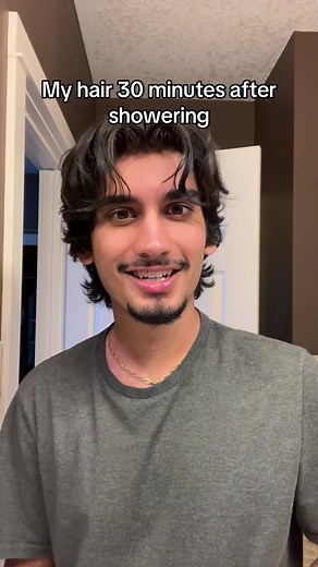 Amoeba Bed Head Transformation